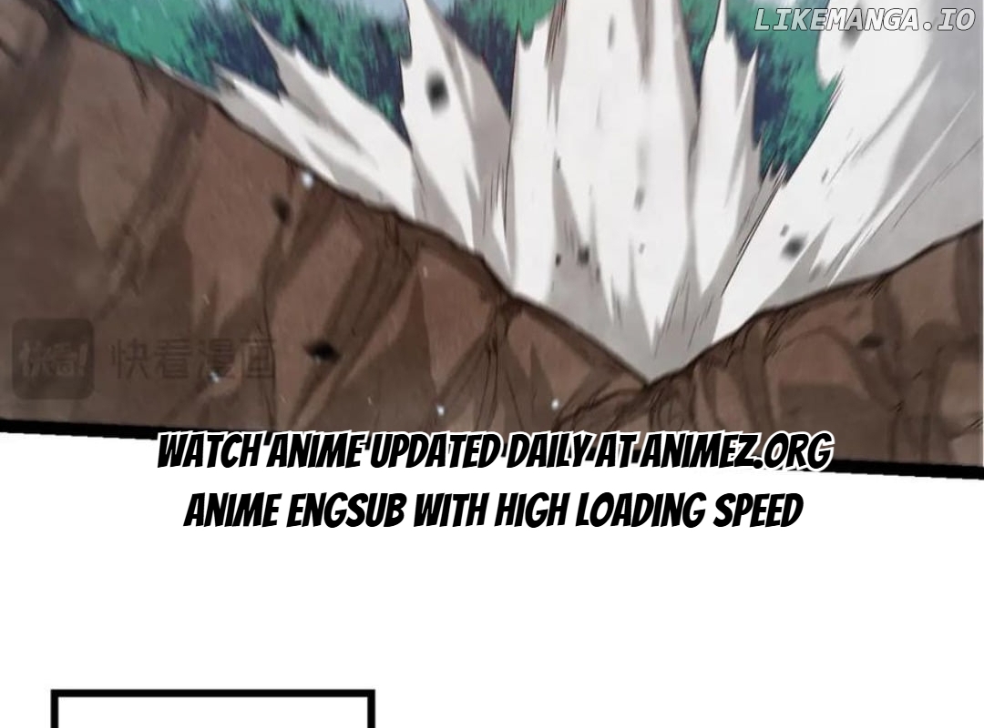 Evolution Begins With A Big Tree Chapter 327 - page 14